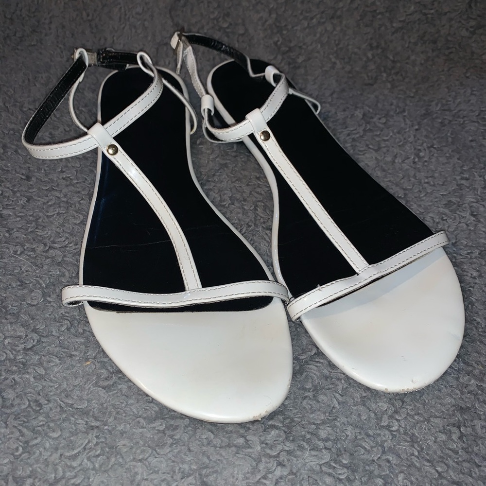 size 11 woman’s dress sandals